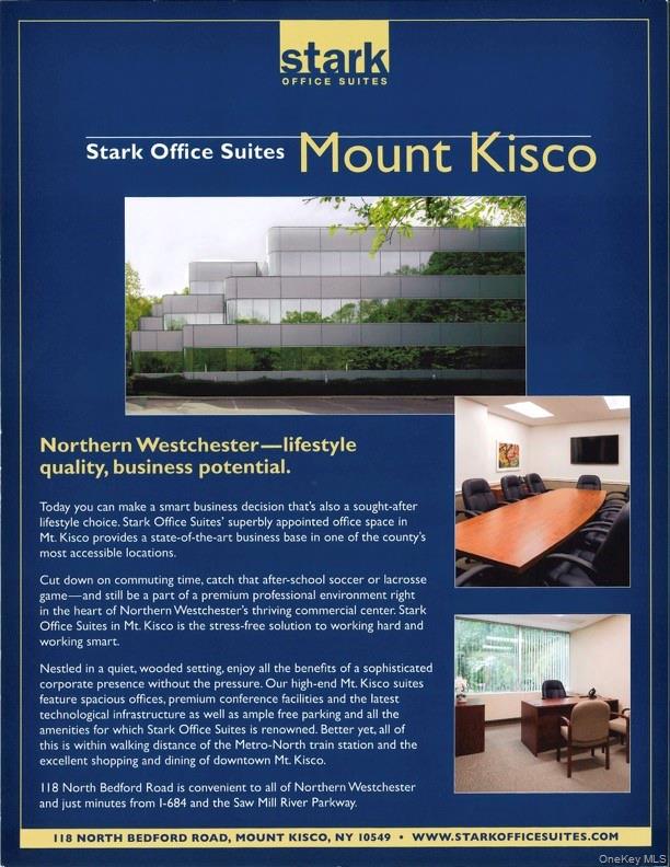 118 N Bedford Road # 100, Mount Kisco, NY 10549