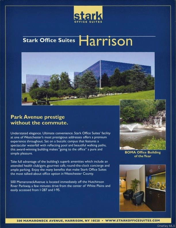 500 Mamaroneck Avenue # 320, Harrison, NY 10528