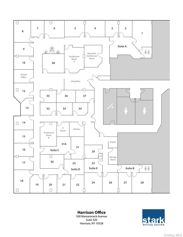 500 Mamaroneck Avenue # 320, Harrison, NY 10528