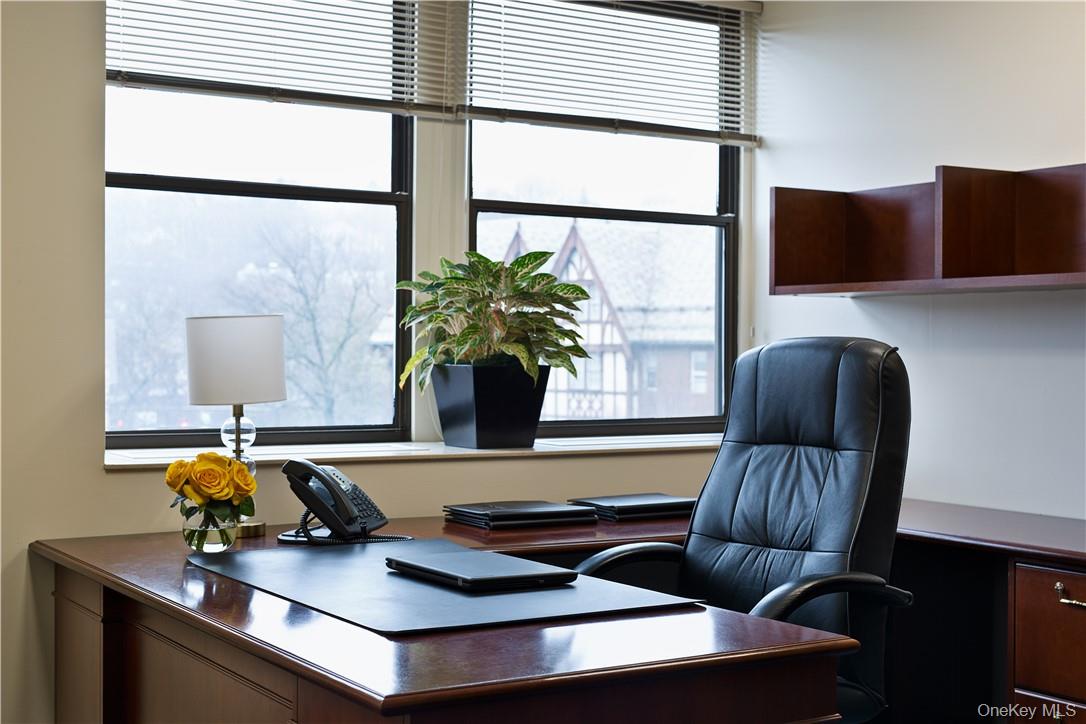 2 Overhill Road # 400, Scarsdale, NY 10583