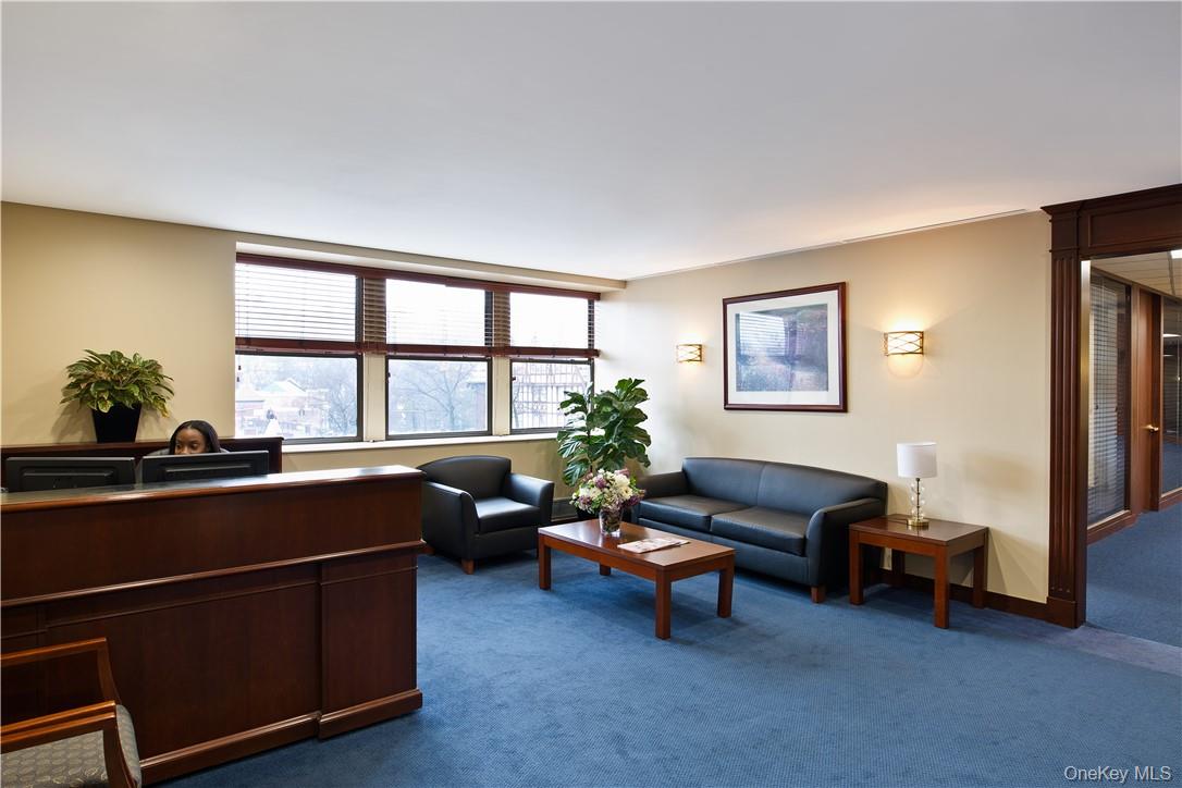 2 Overhill Road # 400, Scarsdale, NY 10583