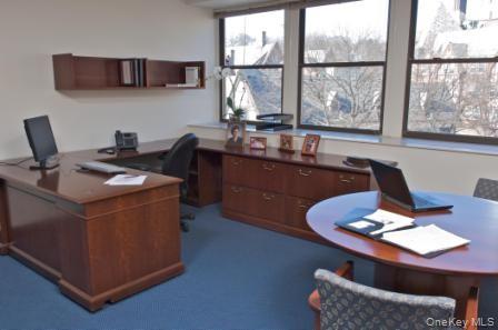 2 Overhill Road # 400, Scarsdale, NY 10583