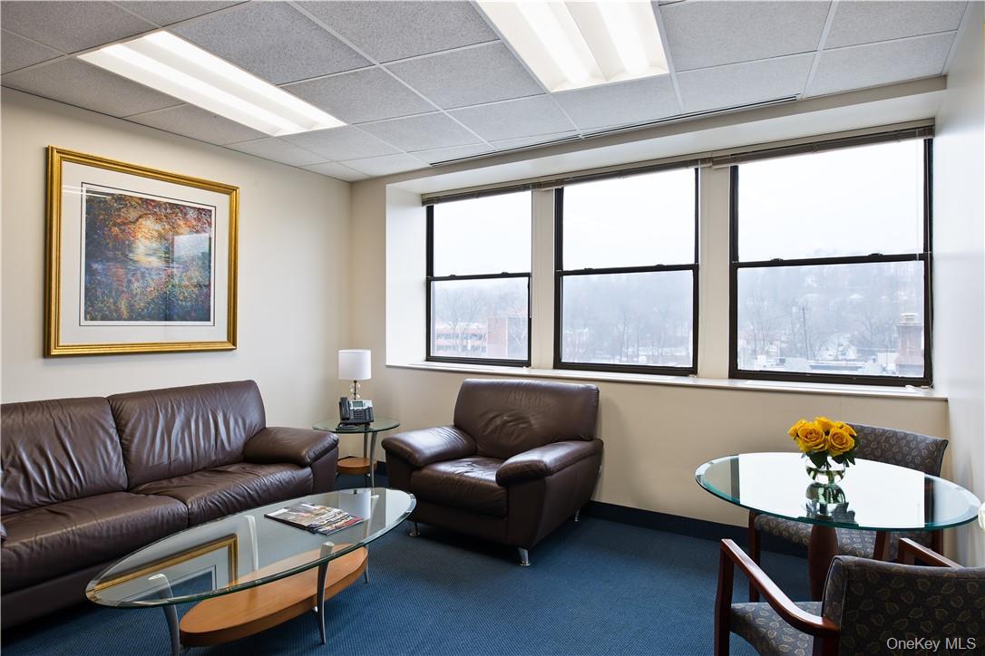 2 Overhill Road # 400, Scarsdale, NY 10583