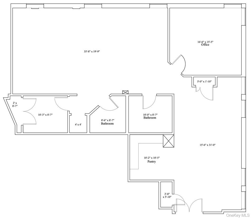 2365 Boston Post Road # 101, Larchmont, NY 10538