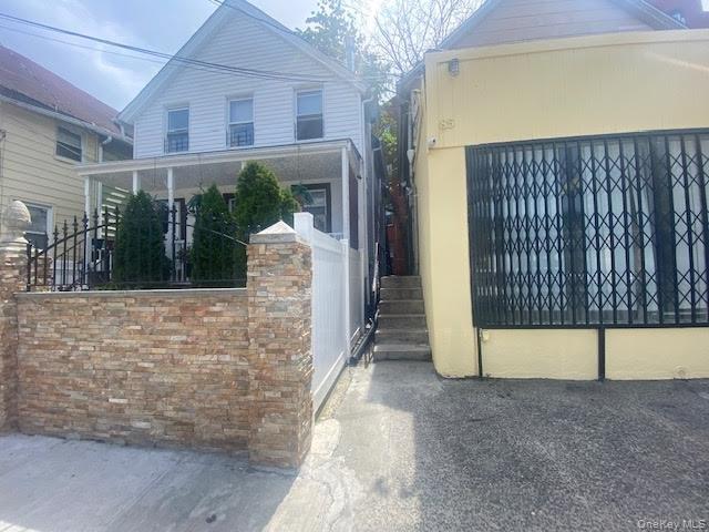 85 Mclean Avenue, Yonkers, NY 10705