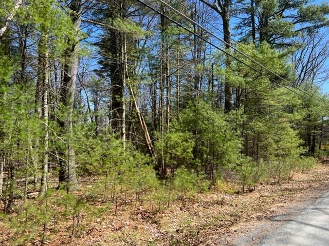 Lot 9 Van Tuyl Road, Barryville, NY 12719