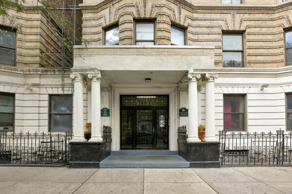 1864 ADAM CLAYTON POWELL JR. Boulevard # 52, New York (Manhattan), NY 10026