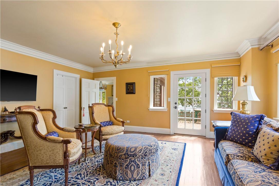 6 Shore Road, Rye, NY 10580