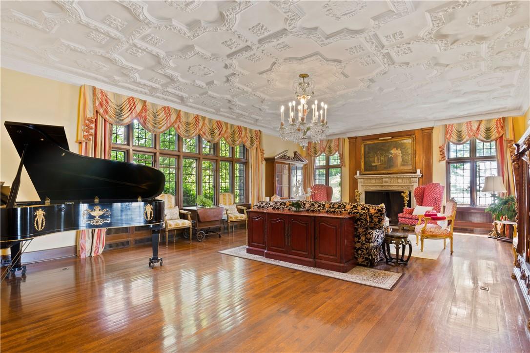 6 Shore Road, Rye, NY 10580