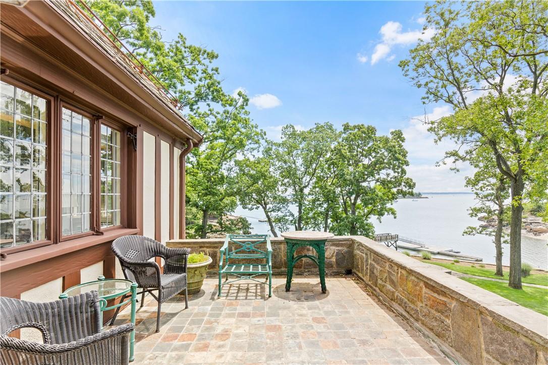 6 Shore Road, Rye, NY 10580