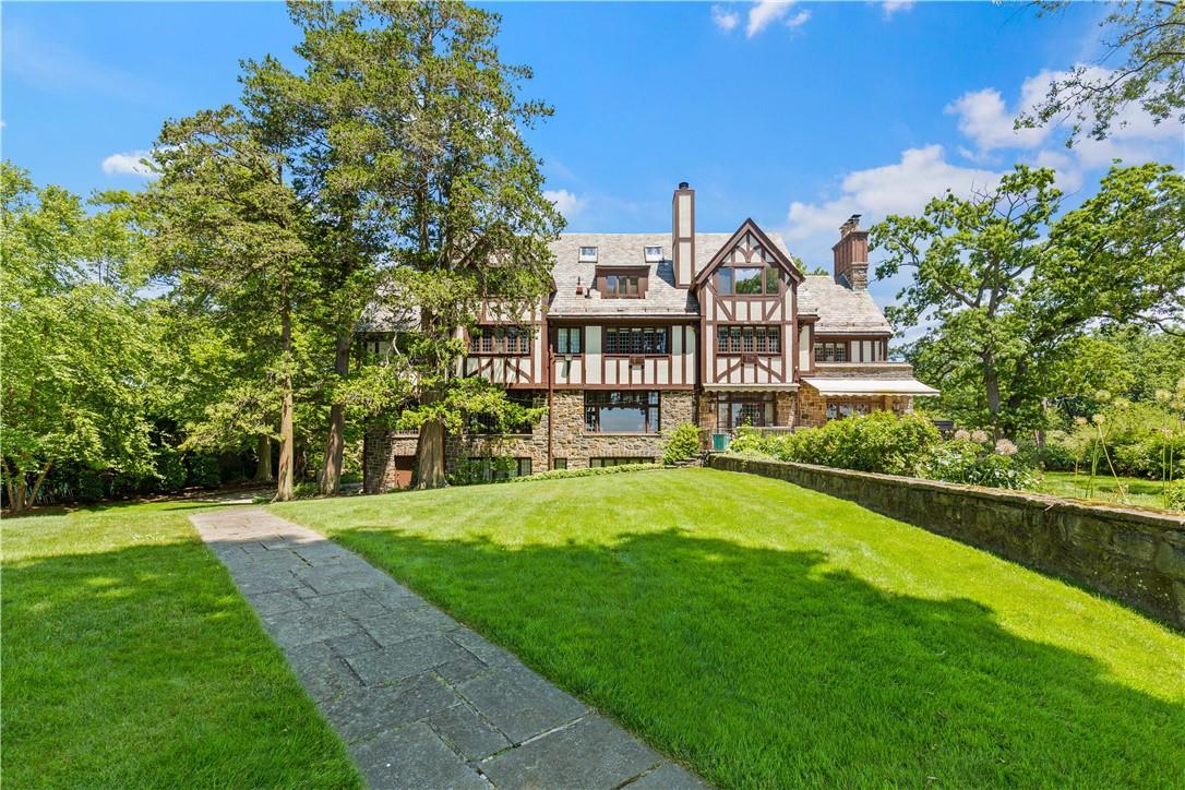 6 Shore Road, Rye, NY 10580