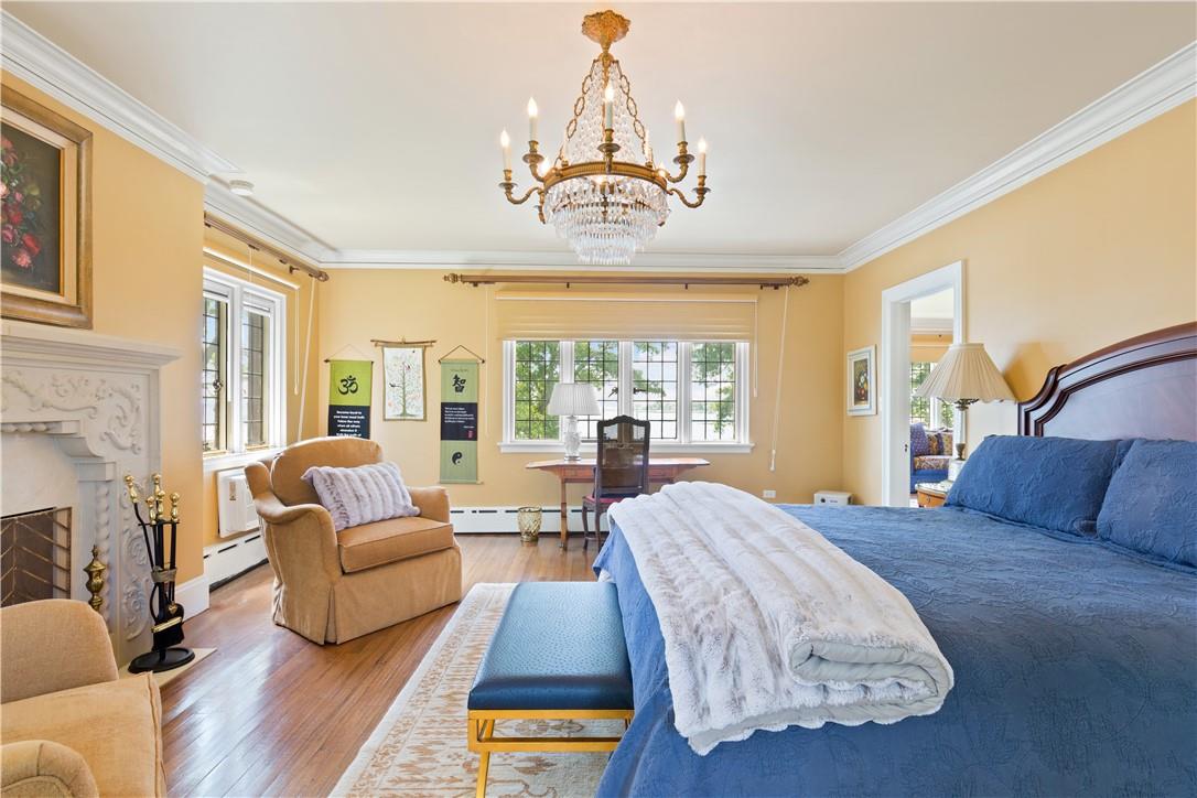 6 Shore Road, Rye, NY 10580