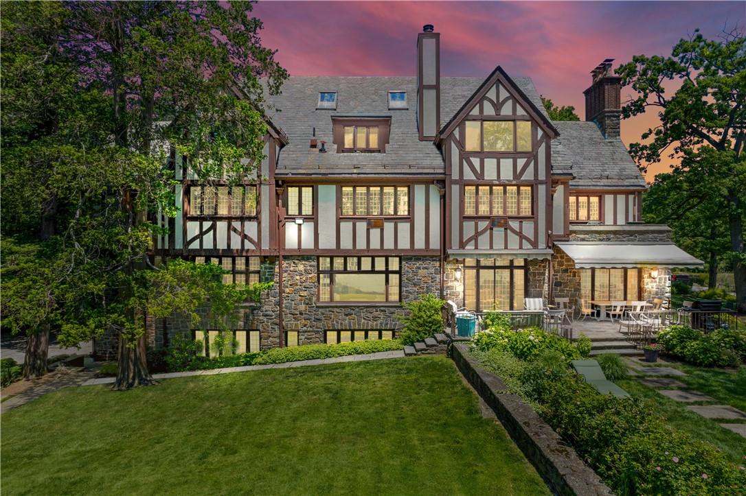 6 Shore Road, Rye, NY 10580