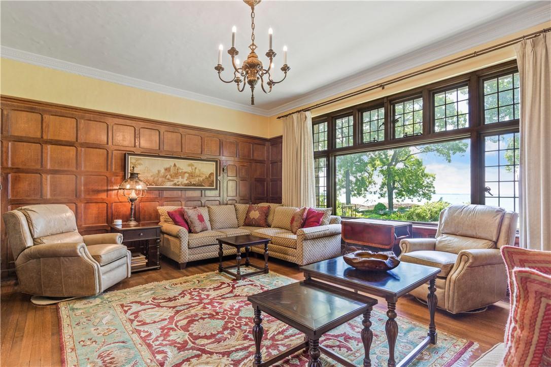 6 Shore Road, Rye, NY 10580