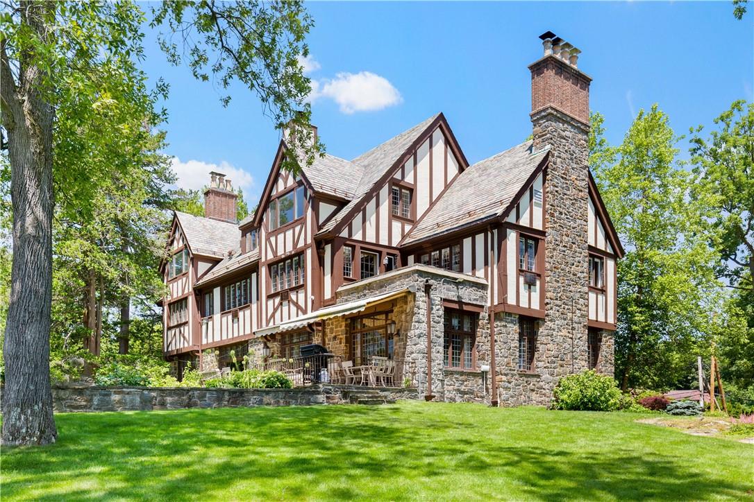 6 Shore Road, Rye, NY 10580