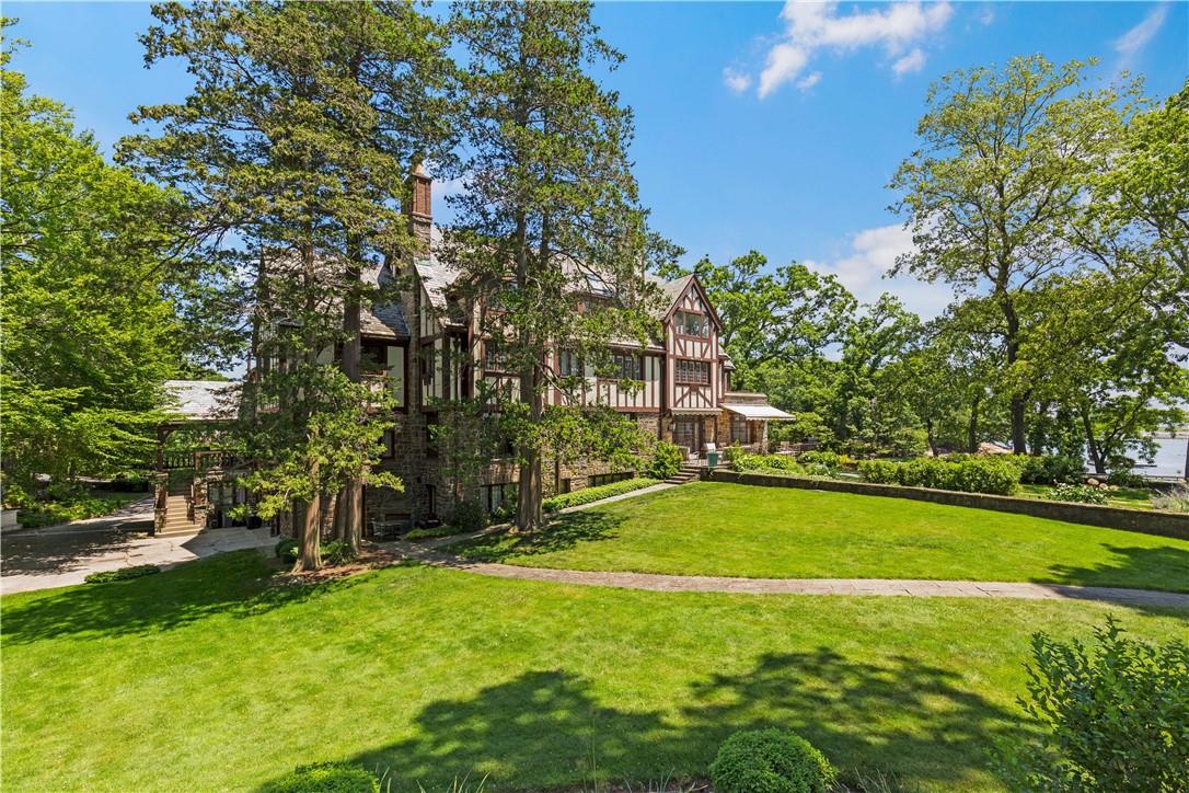 6 Shore Road, Rye, NY 10580