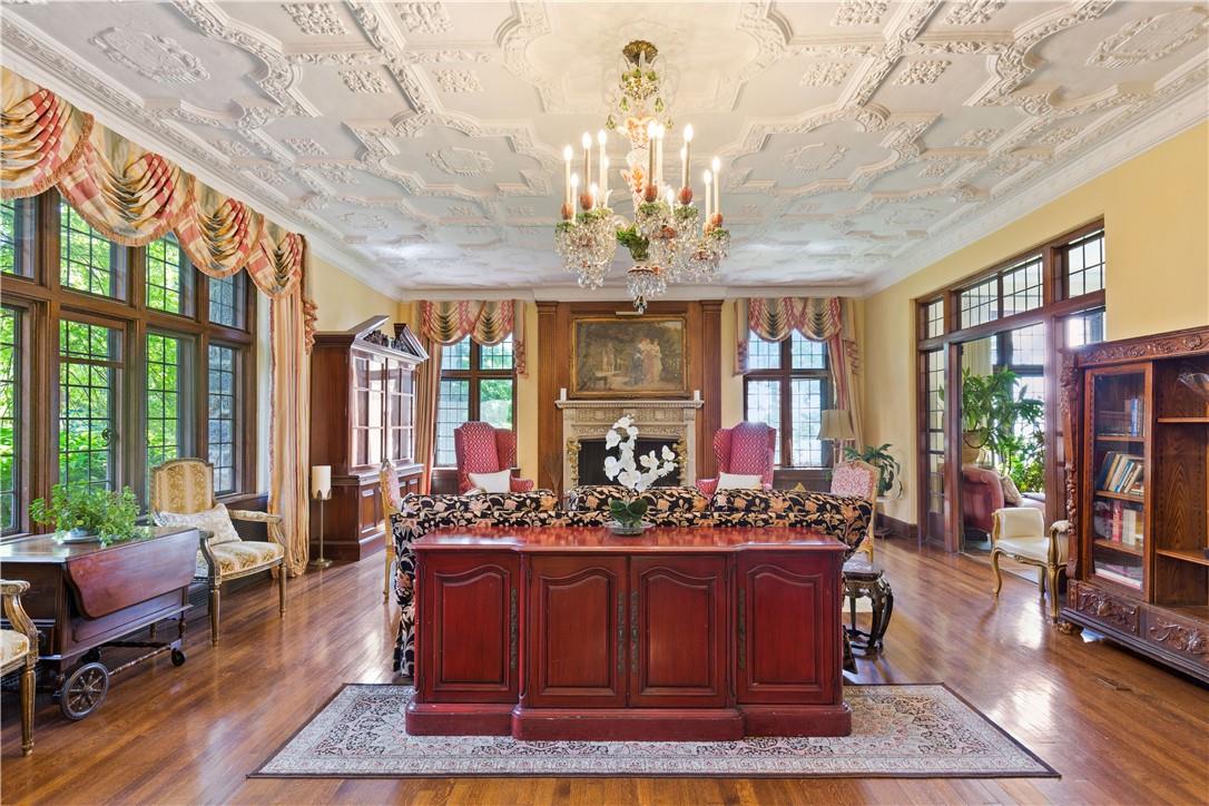 6 Shore Road, Rye, NY 10580