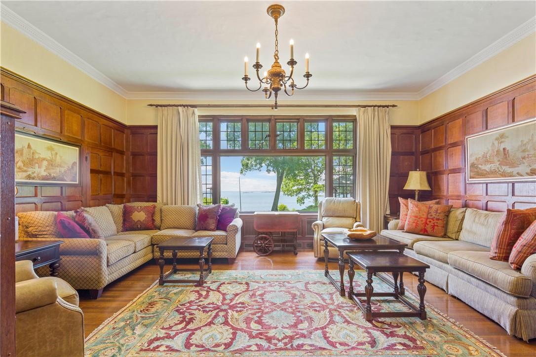 6 Shore Road, Rye, NY 10580