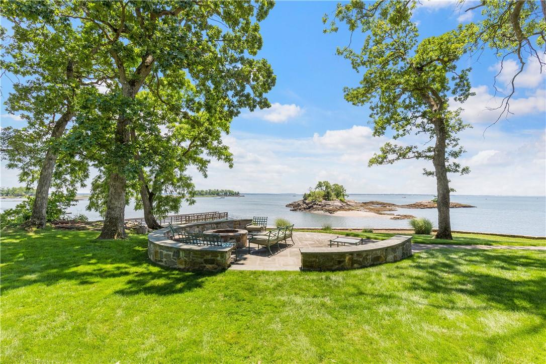 6 Shore Road, Rye, NY 10580