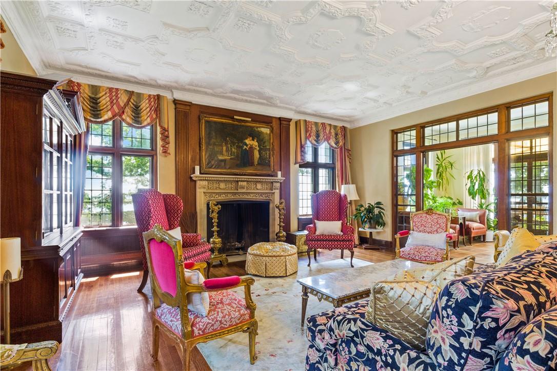 6 Shore Road, Rye, NY 10580