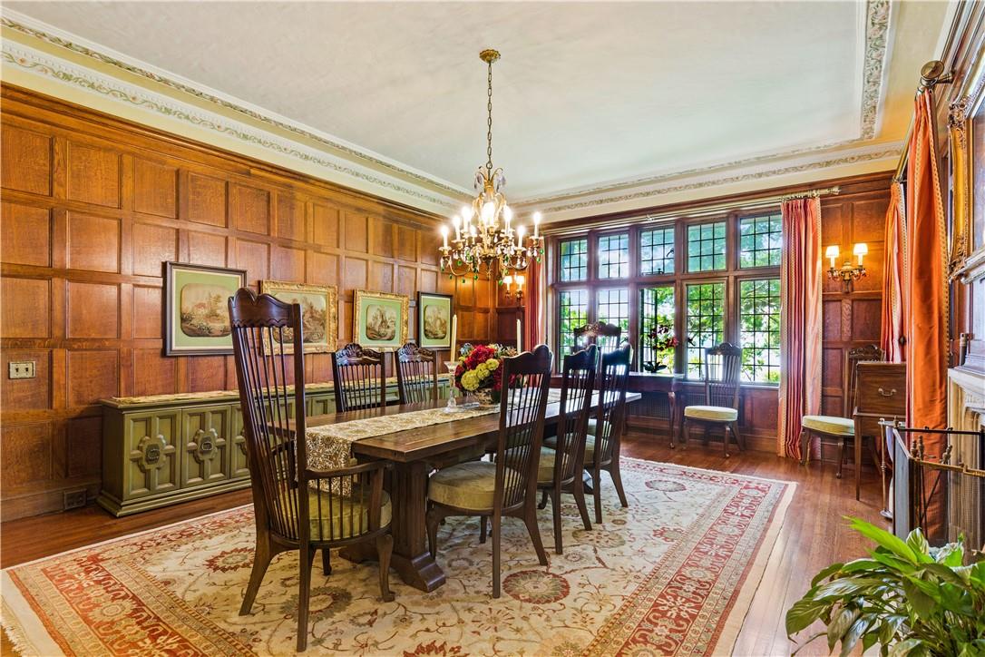 6 Shore Road, Rye, NY 10580