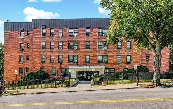 309 N Broadway # TC, Yonkers, NY 10701
