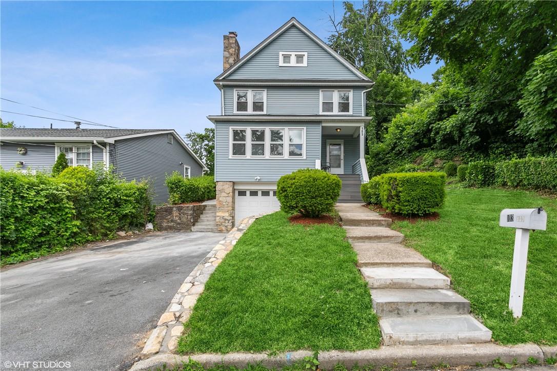 103 N Evarts Avenue, Elmsford, NY 10523