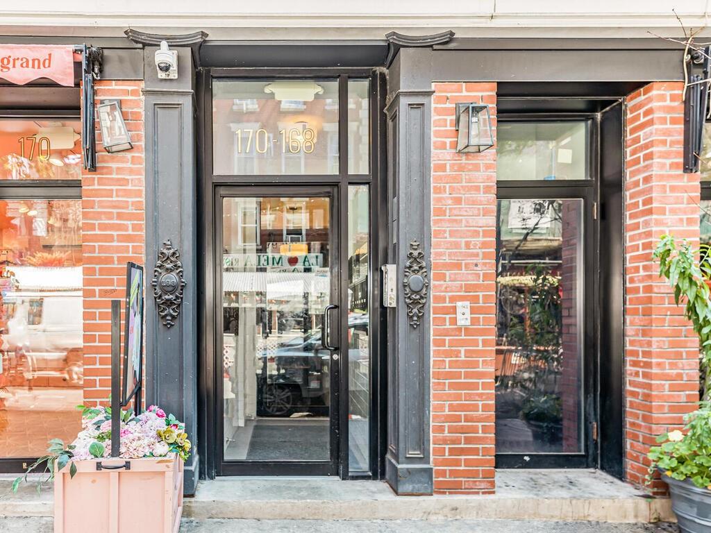 168 Mulberry Street # D2, New York (Manhattan), NY 10013