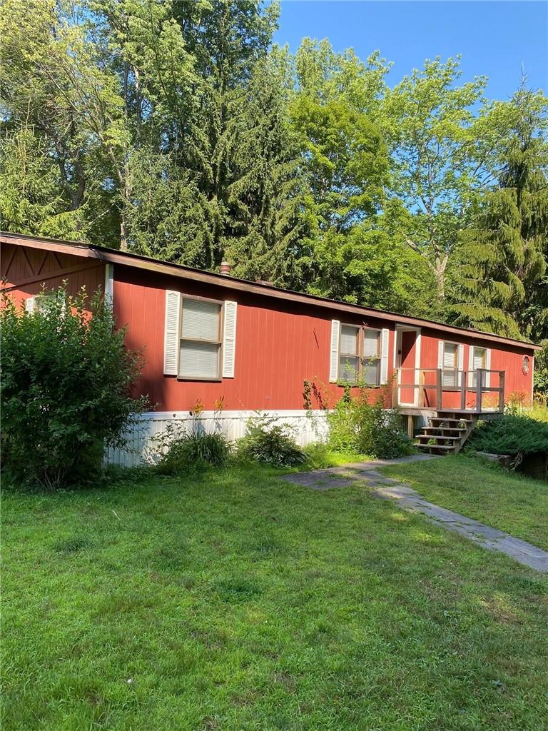 42 Wegman Road, Livingston Manor, NY 12756