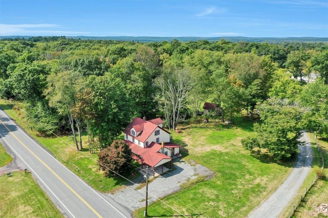 1088 Sackett Lake Road, Forestburgh, NY 12777