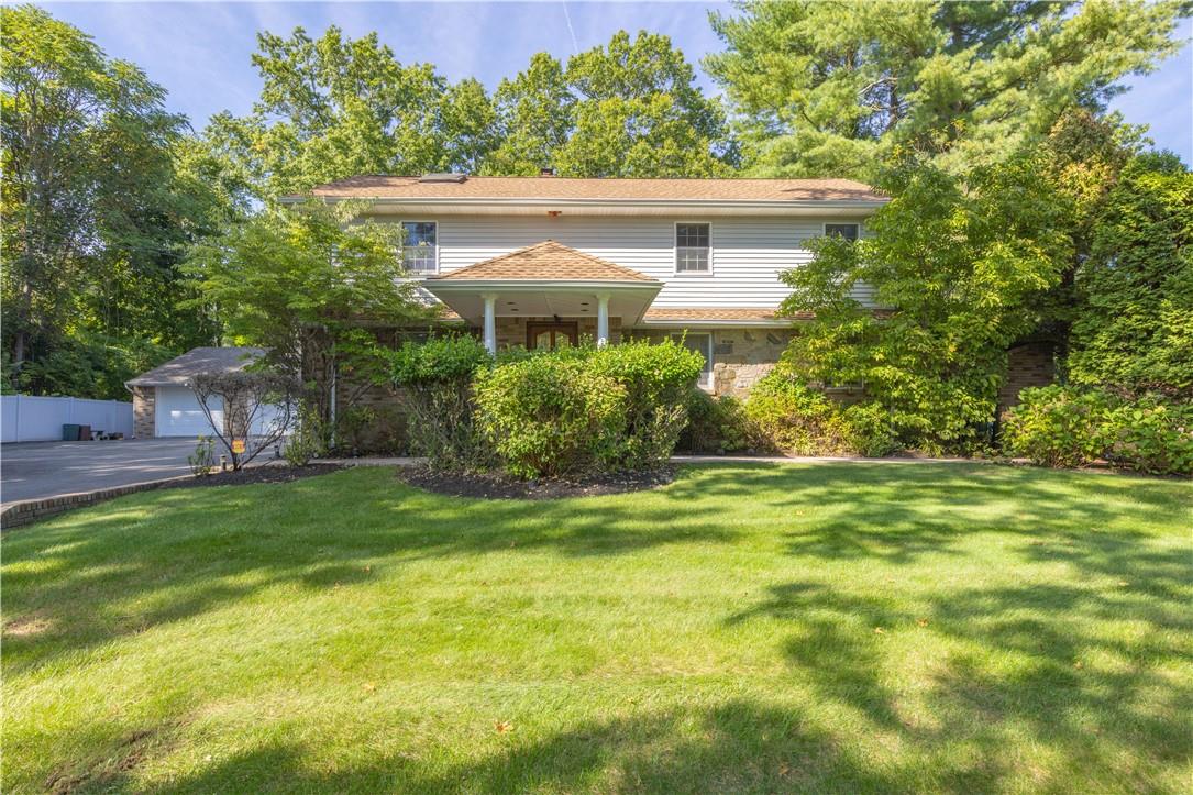 33 Steep Hill Road, Nanuet, NY 10954