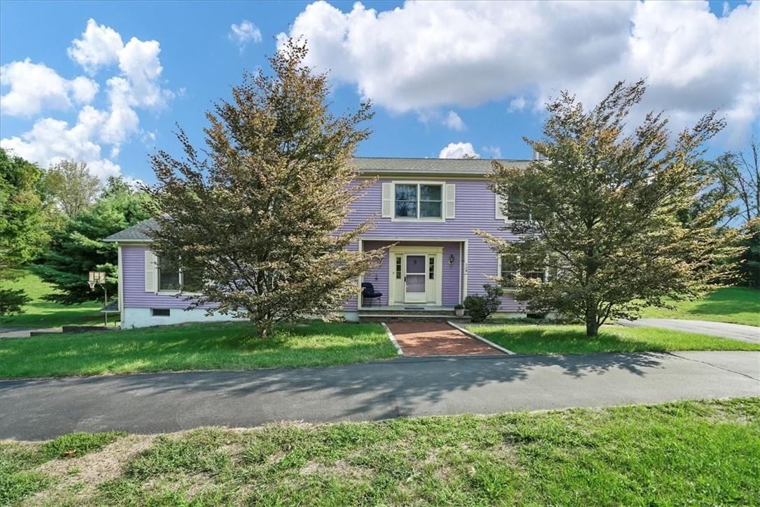 118 Onderdonk Road, Warwick, NY 10990