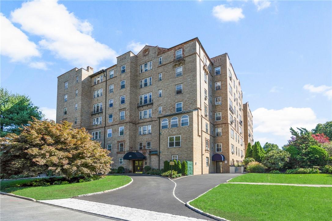 490 Bleeker Avenue # 3K, Mamaroneck, NY 10543