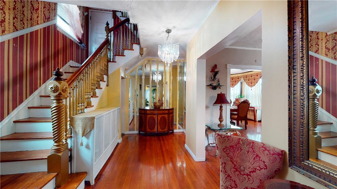 325 Rich Avenue, Mount Vernon, NY 10552