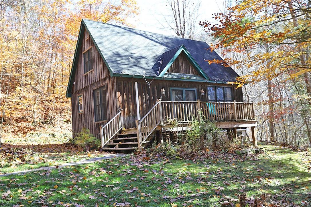 97 Basket Brook Road, Long Eddy, NY 12760