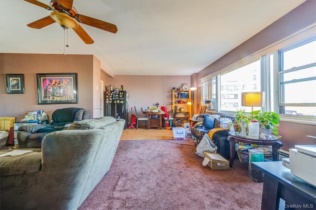 8 Fordham Hill Oval # 12c, Bronx, NY 10468