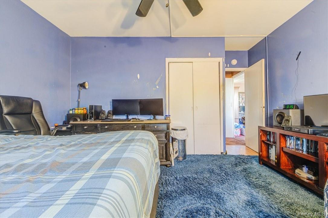 8 Fordham Hill Oval # 12c, Bronx, NY 10468