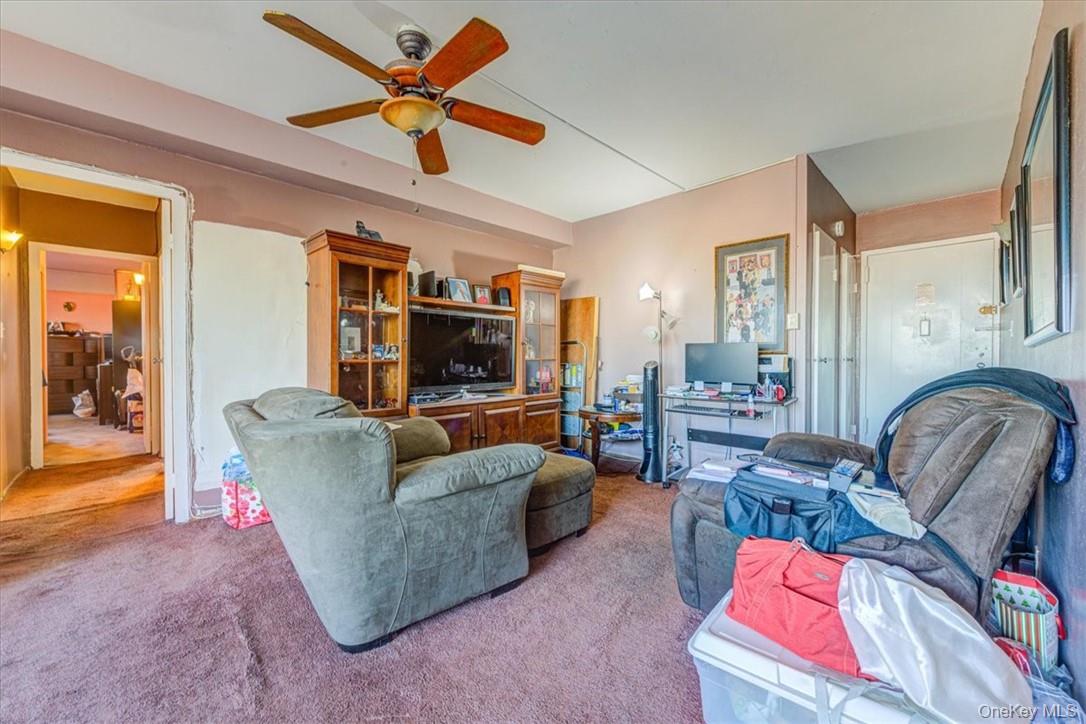 8 Fordham Hill Oval # 12c, Bronx, NY 10468