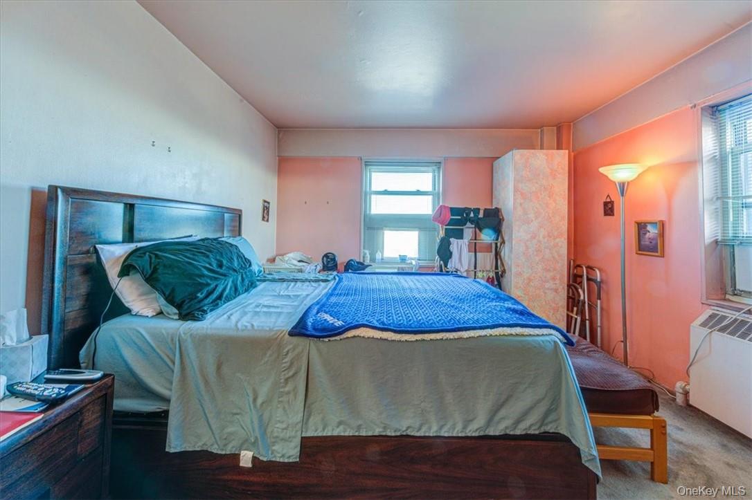 8 Fordham Hill Oval # 12c, Bronx, NY 10468