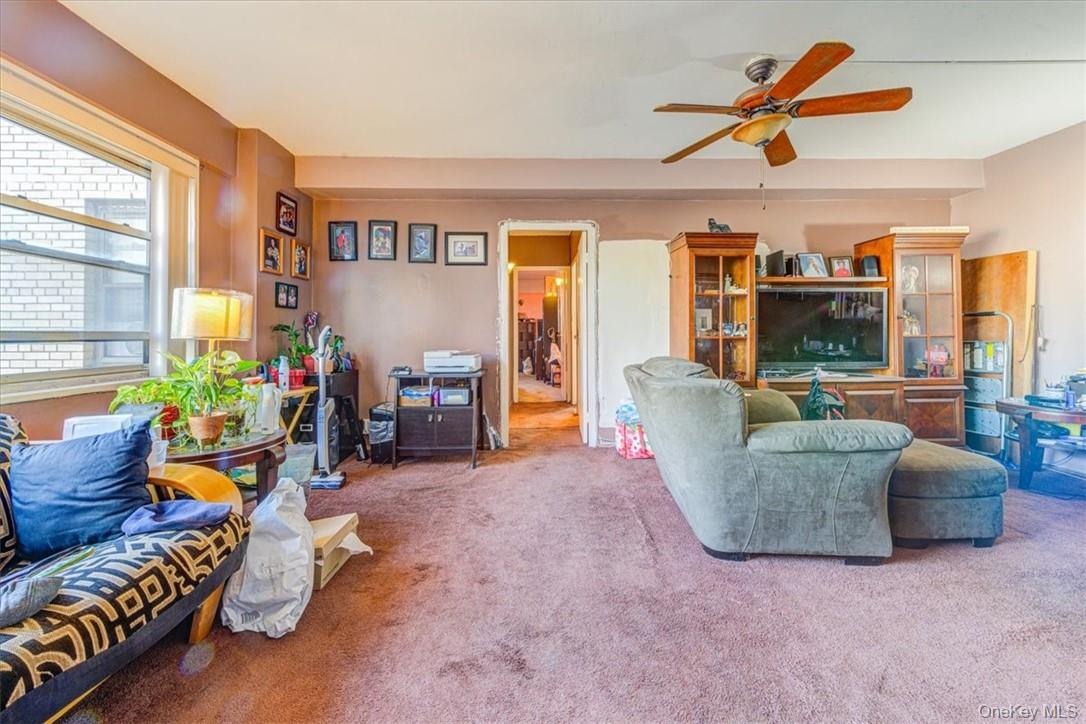 8 Fordham Hill Oval # 12c, Bronx, NY 10468