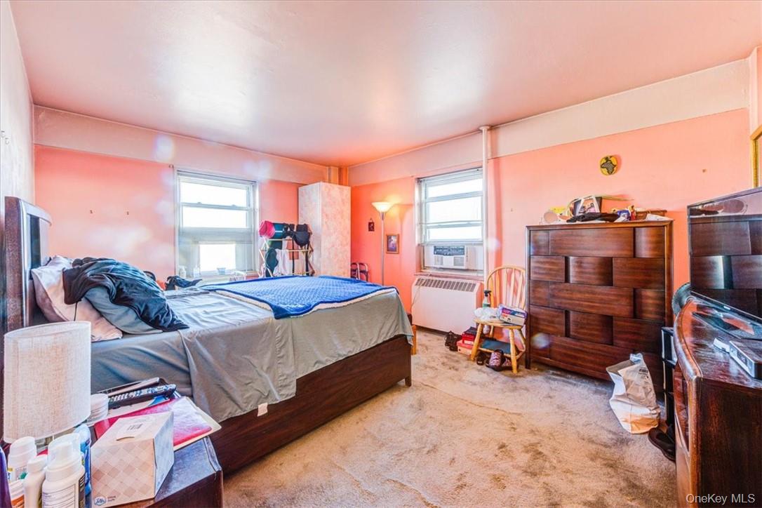 8 Fordham Hill Oval # 12c, Bronx, NY 10468