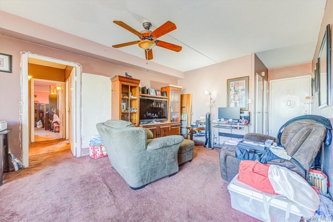 8 Fordham Hill Oval # 12c, Bronx, NY 10468