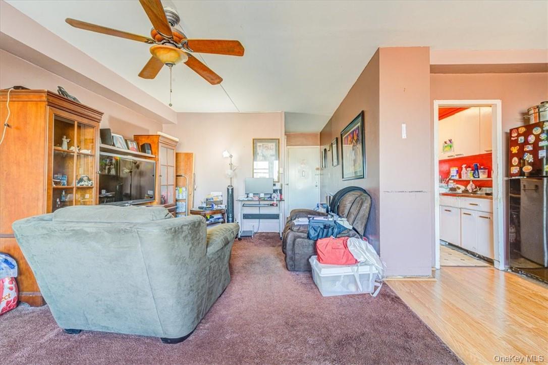 8 Fordham Hill Oval # 12c, Bronx, NY 10468