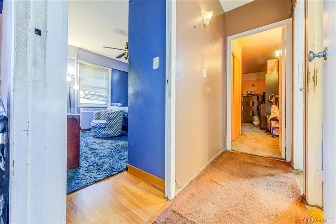 8 Fordham Hill Oval # 12c, Bronx, NY 10468