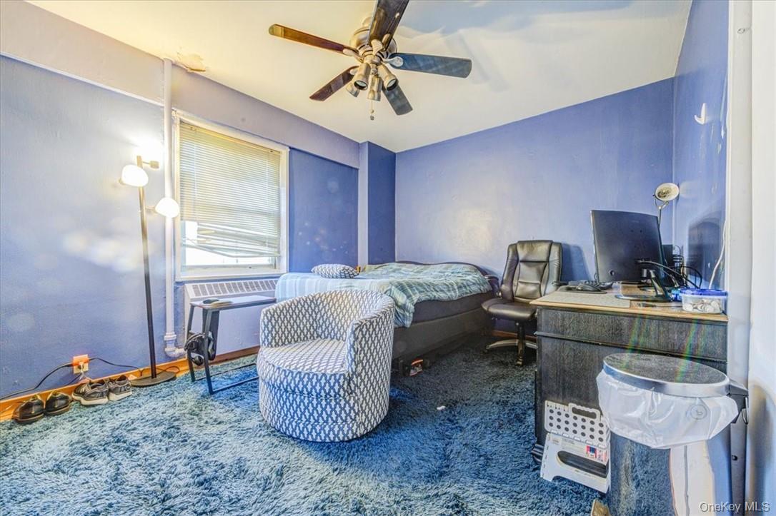 8 Fordham Hill Oval # 12c, Bronx, NY 10468