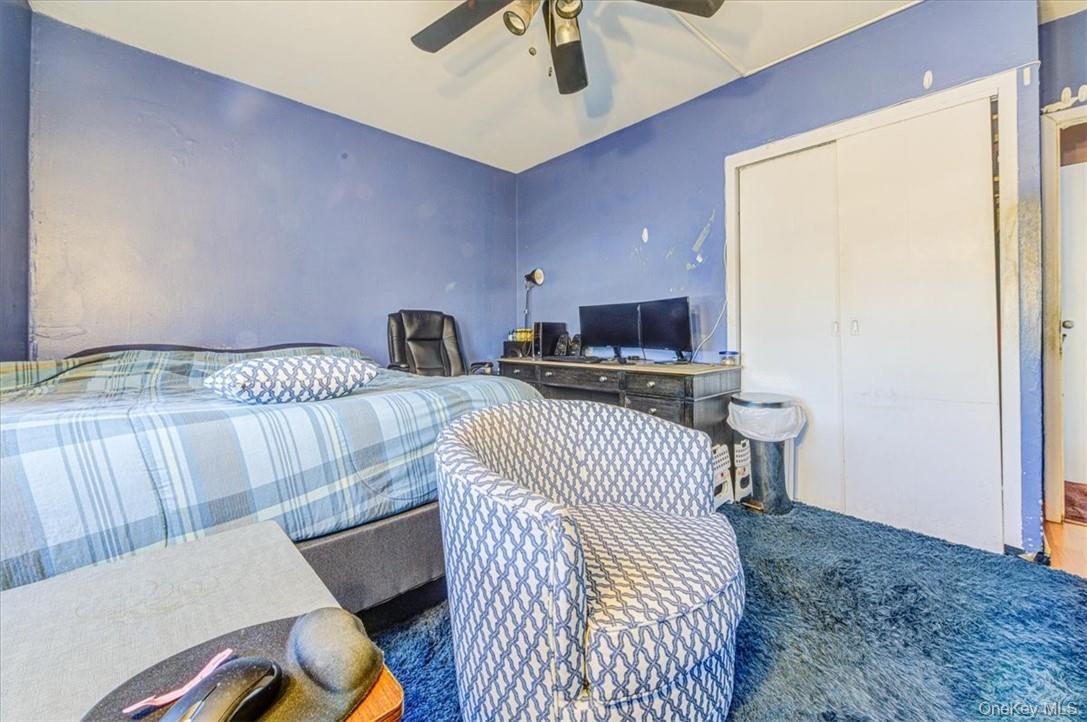8 Fordham Hill Oval # 12c, Bronx, NY 10468