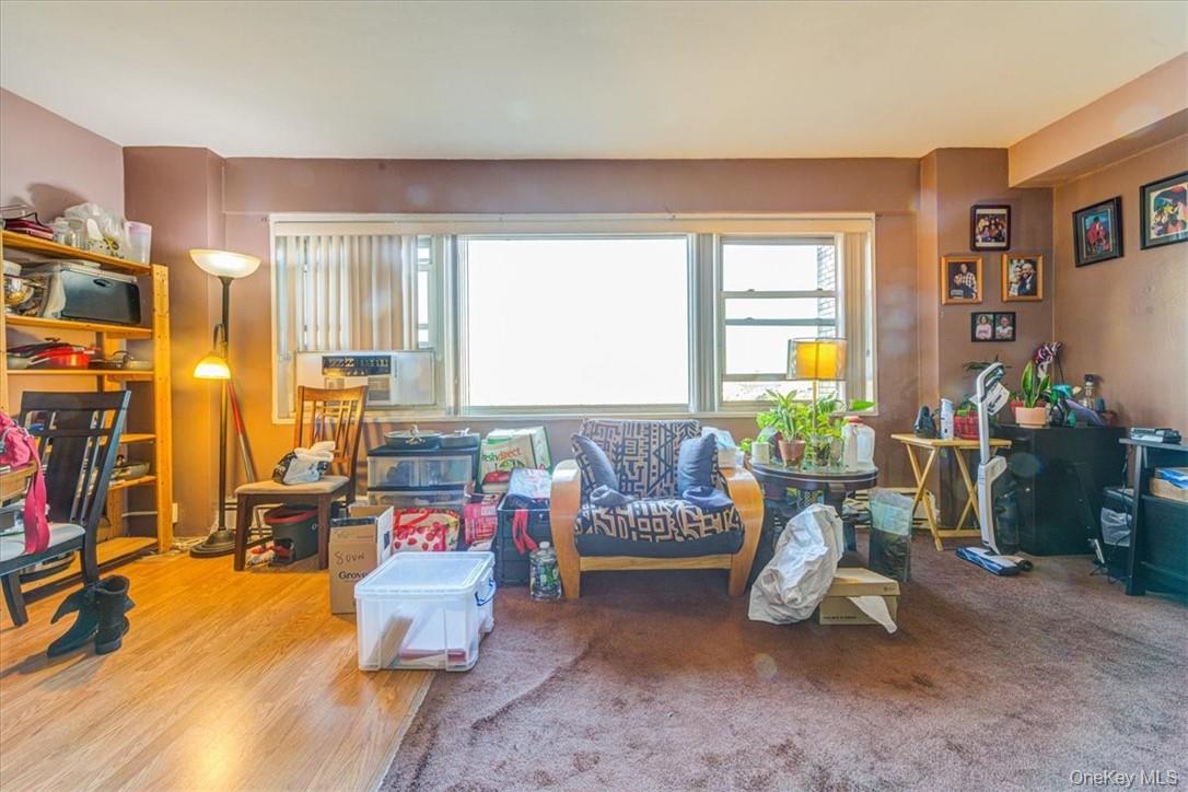 8 Fordham Hill Oval # 12c, Bronx, NY 10468
