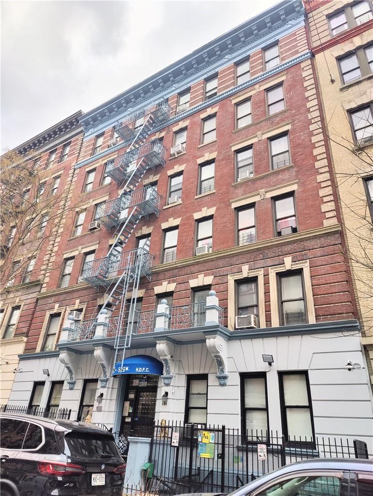 526 W 158th Street # 63, New York (Manhattan), NY 10032