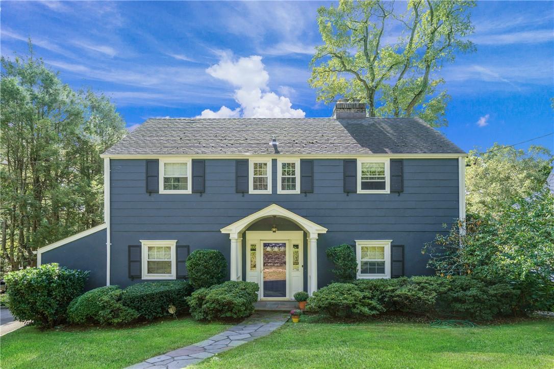 51 Eton Road, Larchmont, NY 10538