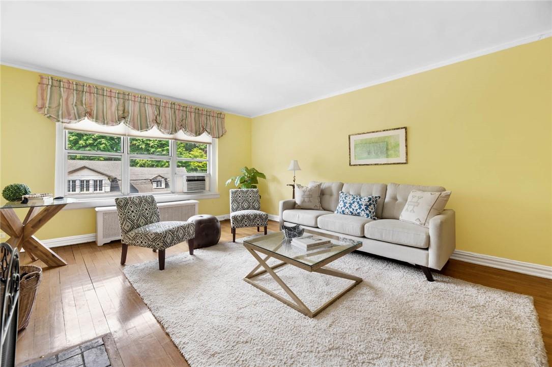 250 Bronxville Road # 2A, Bronxville, NY 10708